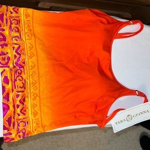 Tara Grinna Bathing Suit